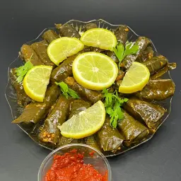 ورق عنب